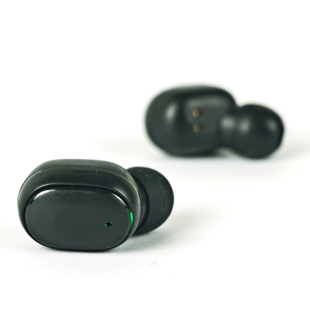 Tai nghe không dây bluetooth True Wireless PKCB PF80 - Hàng chính hãng