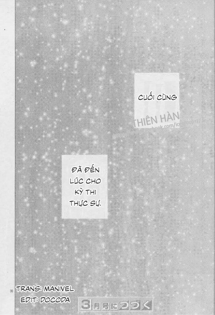 anh đã cho em biết bao thứ đầu tiên chapter 115 39