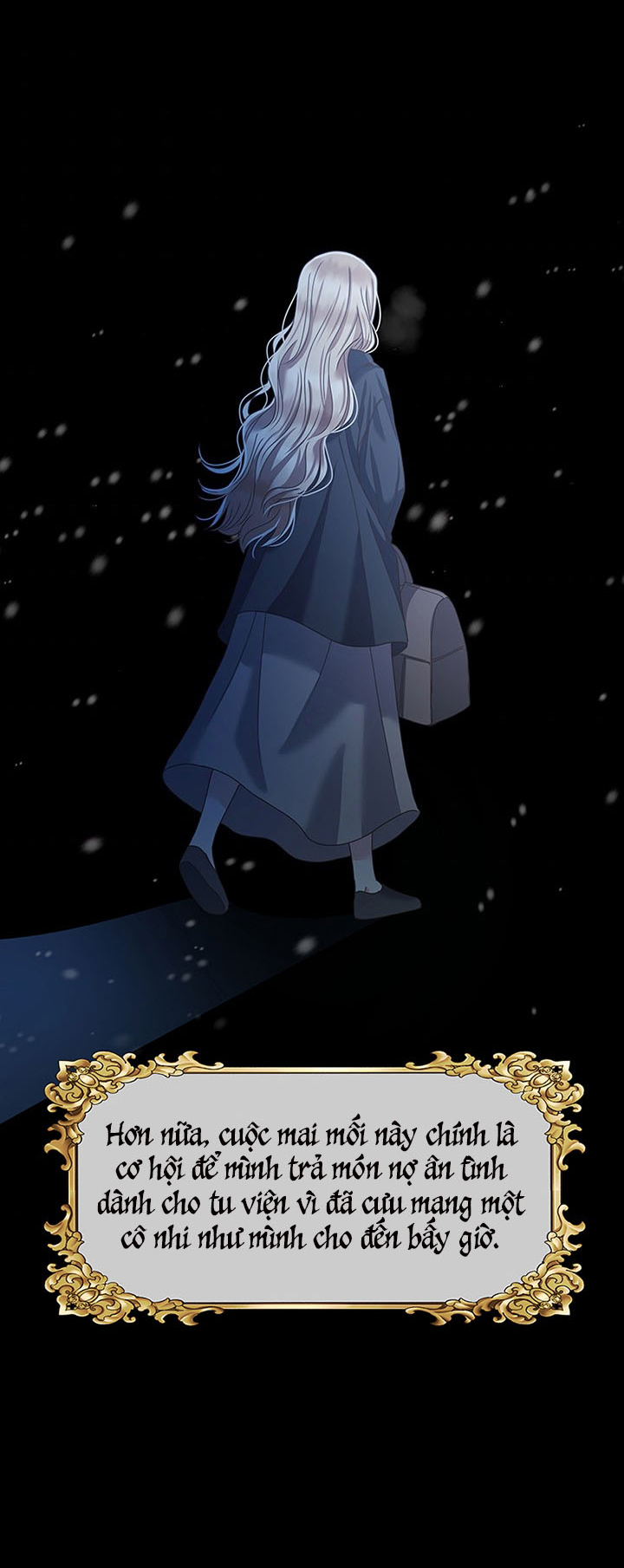 khu vườn tĩnh lặng chapter 11 36