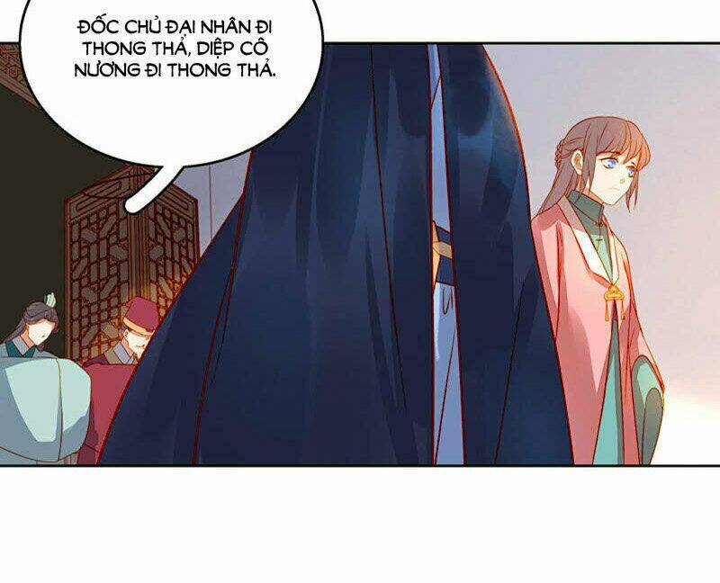 xuân khuê bí lục: xưởng công thái liêu nhân chapter 56 16