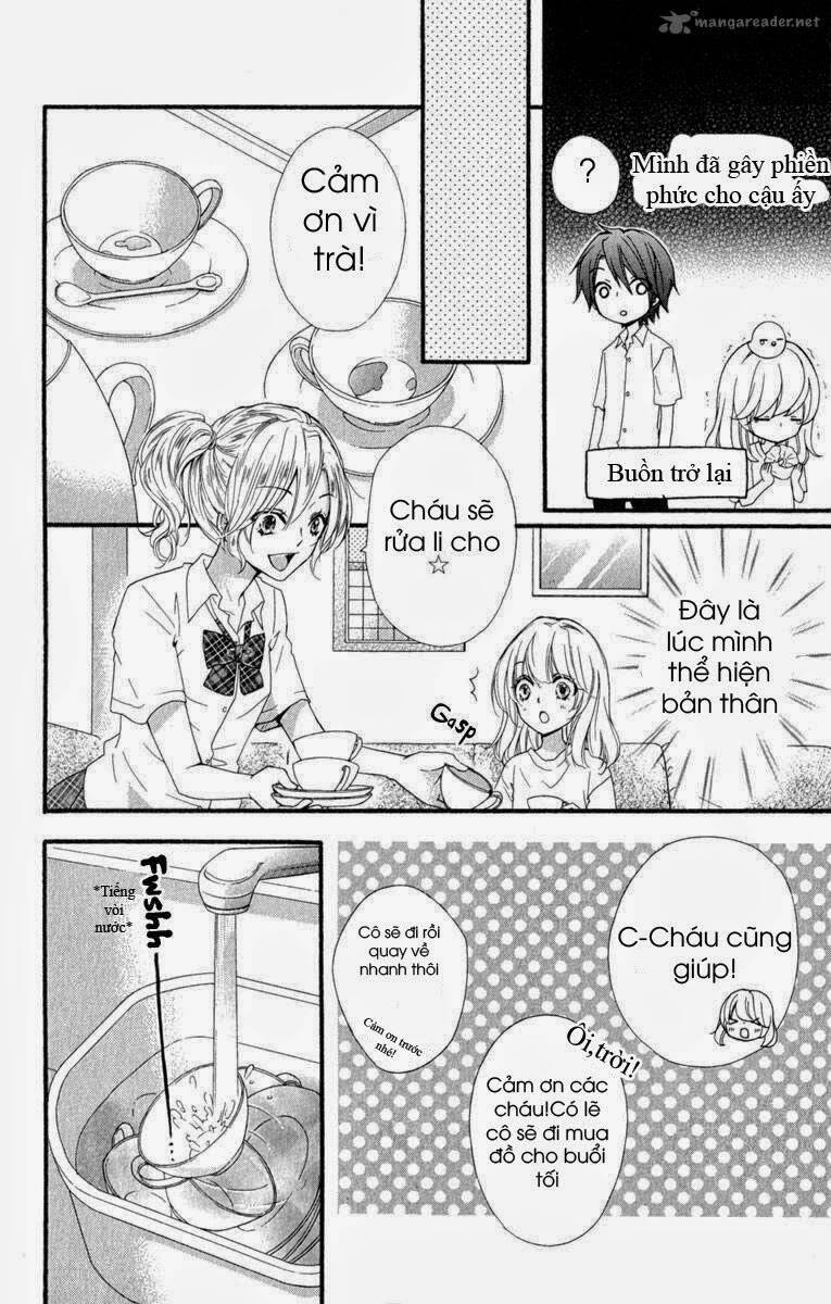 tình yêu của hiyo chapter 21 28