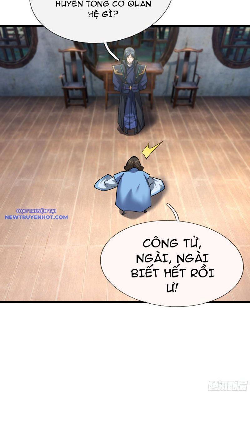 ngủ say vạn cổ: xuất thế đẩy ngang chư thiên chapter 31 44