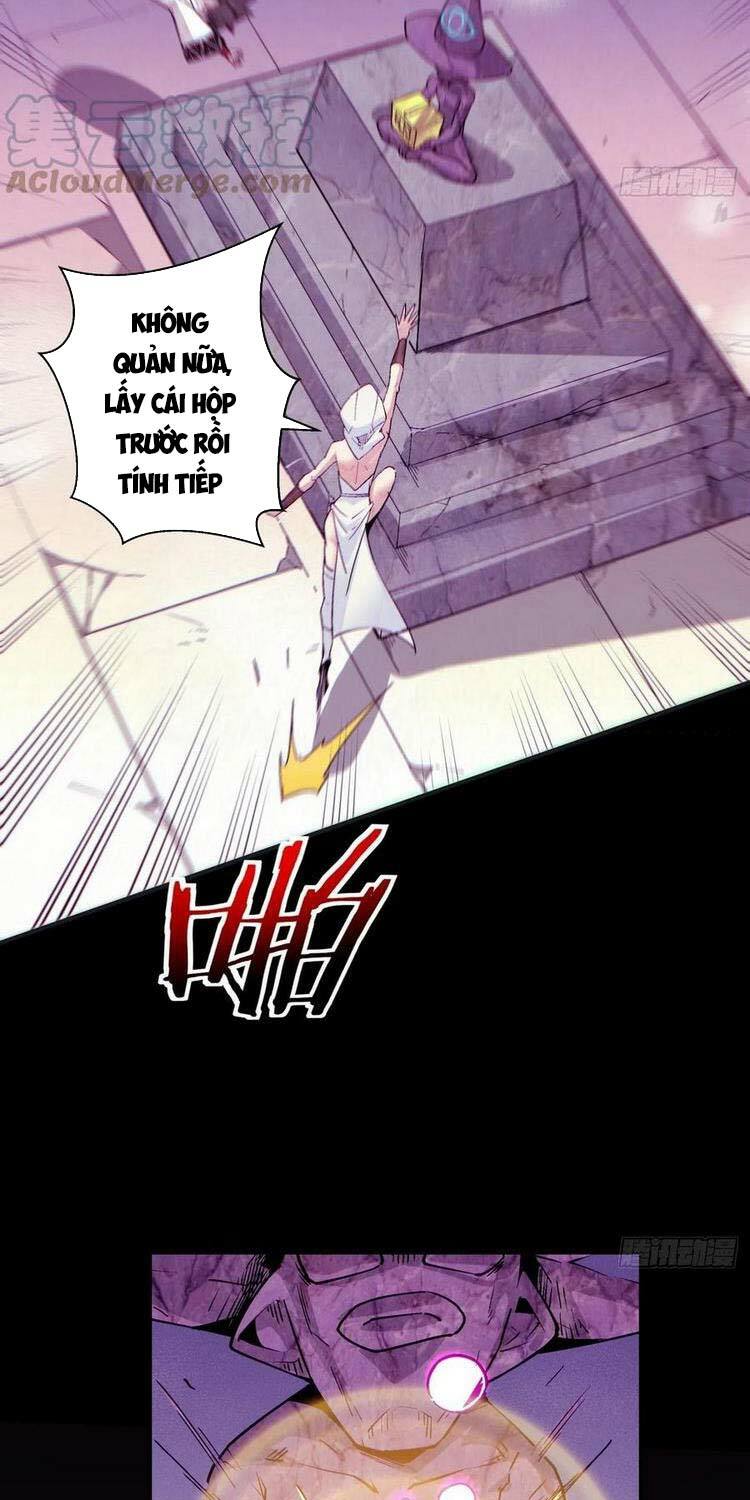 ta là nhà giàu số một, ta không muốn trọng sinh chapter 83 11