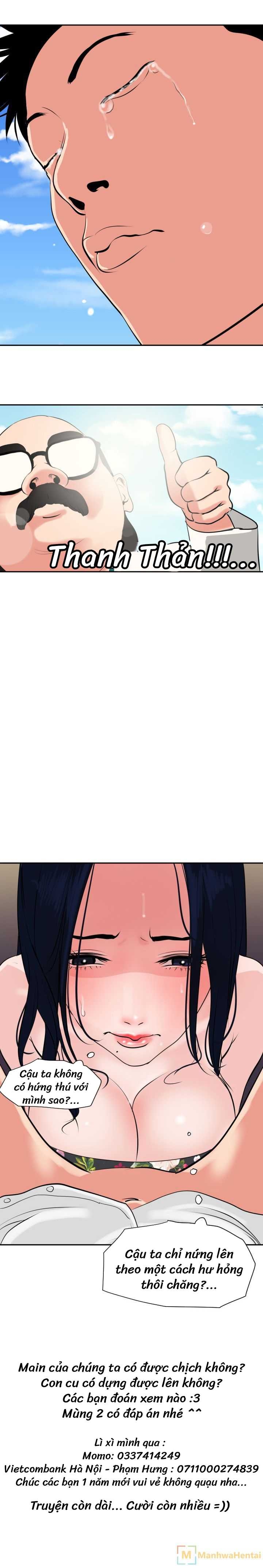 cột thu lôi chapter 16 21