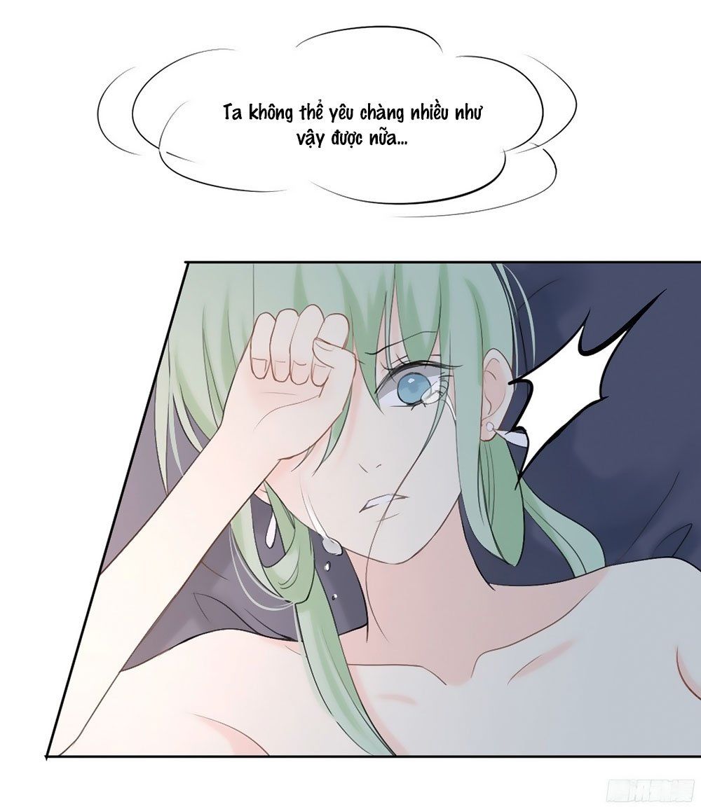 sinh sinh tương thác chapter 31 18