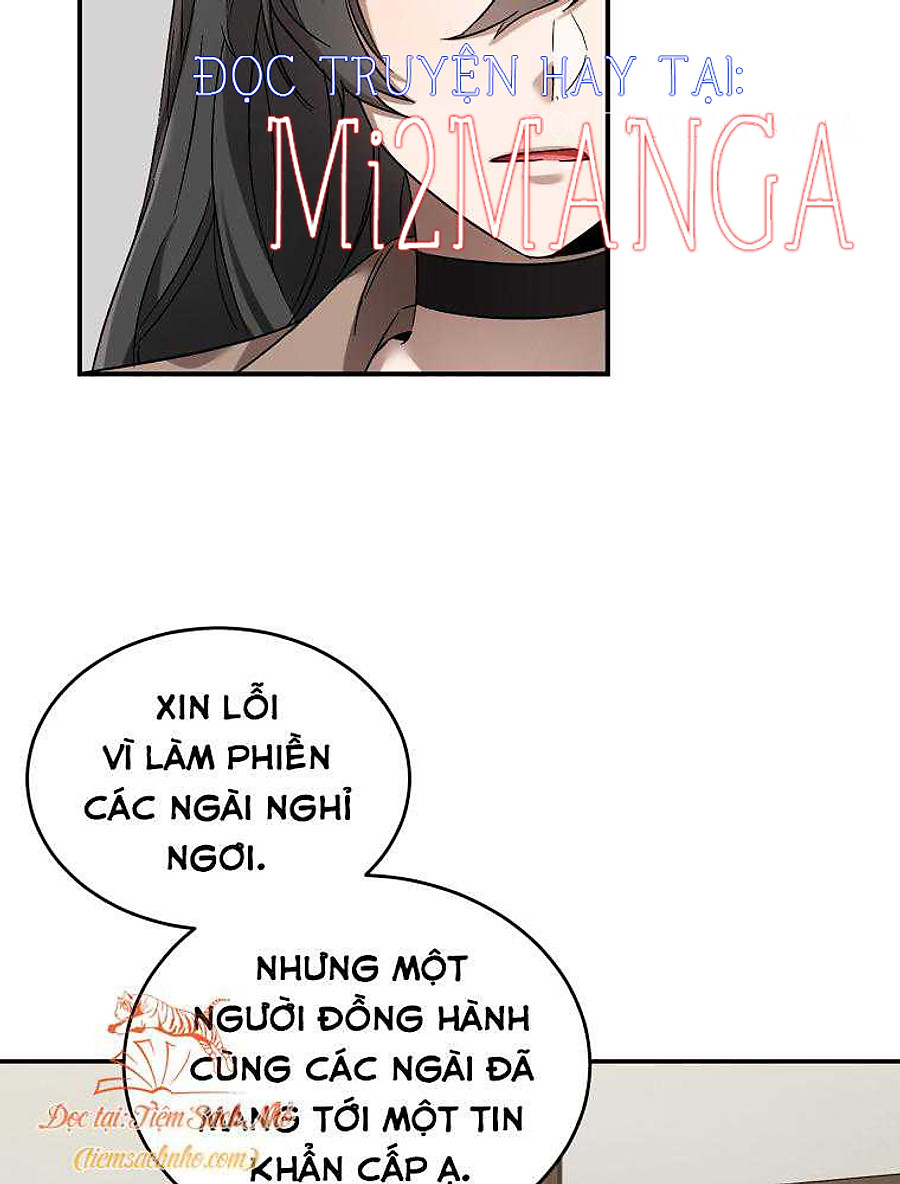 cách sống sót khi đã max level chapter 13.1 10