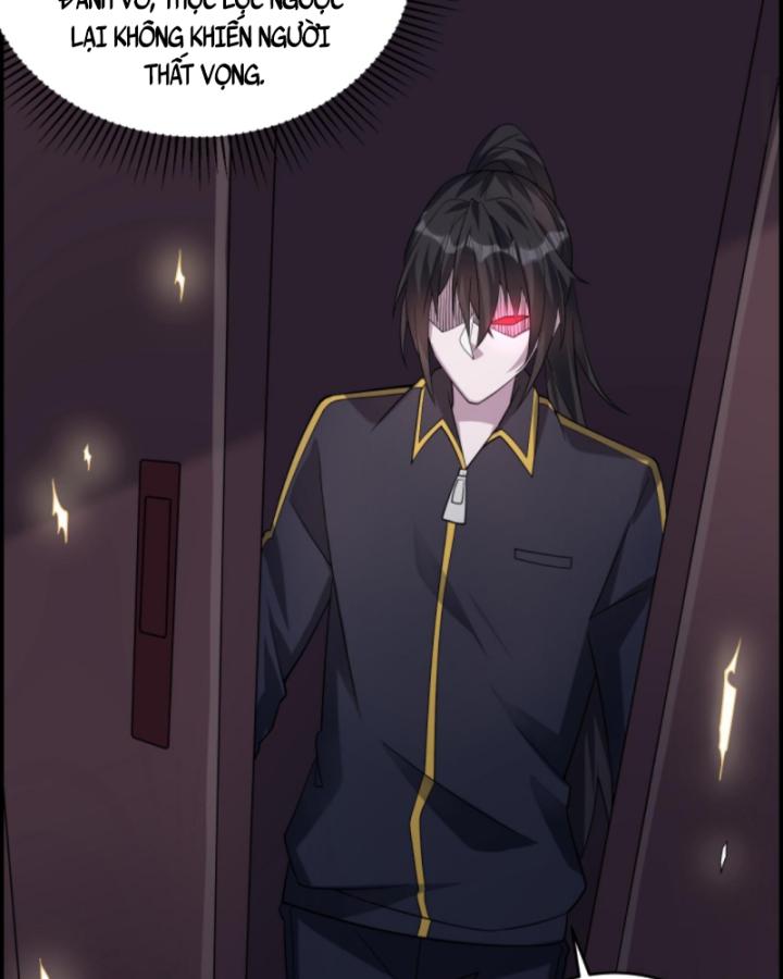 học cùng em gái, tôi bất cẩn vô địch rồi chapter 172 17