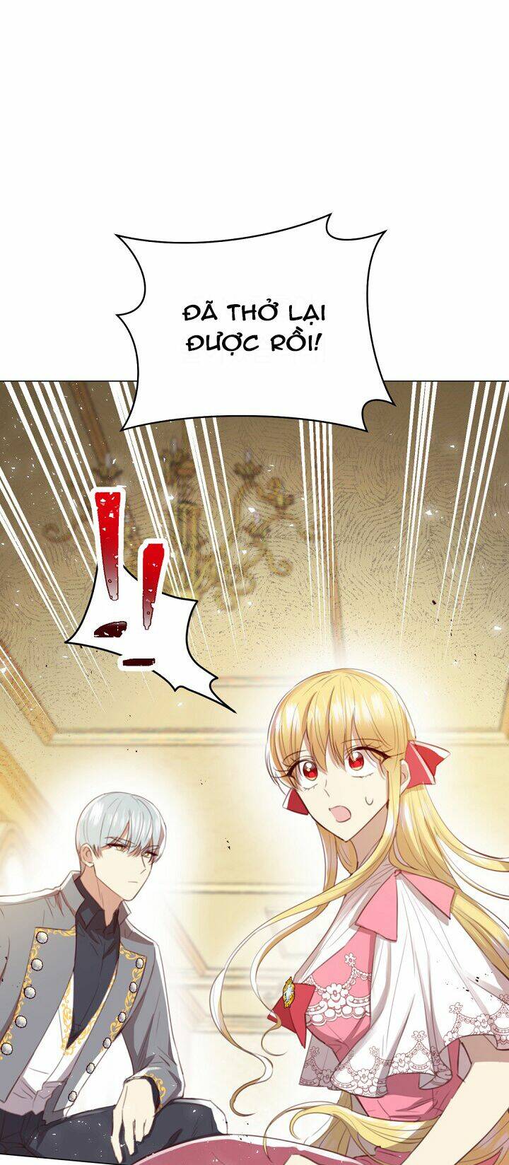 vẻ đẹp của ác ma chapter 22 23