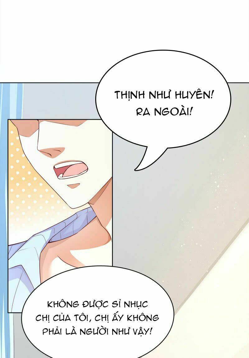 lãnh hôn cuồng ái chapter 22 15