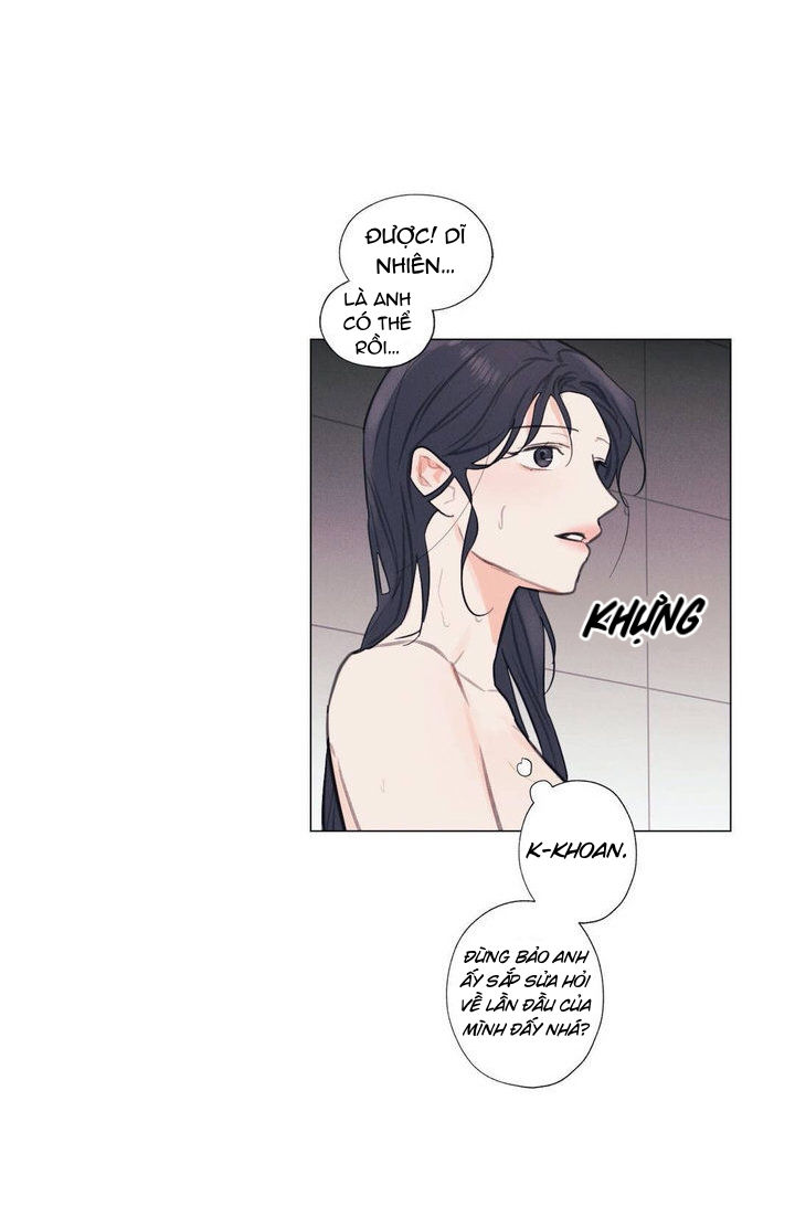 hardcore vanilla chapter 22 64