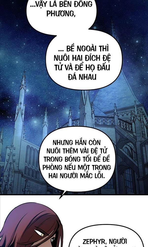 chiến thần chuyển thế chapter 85 35