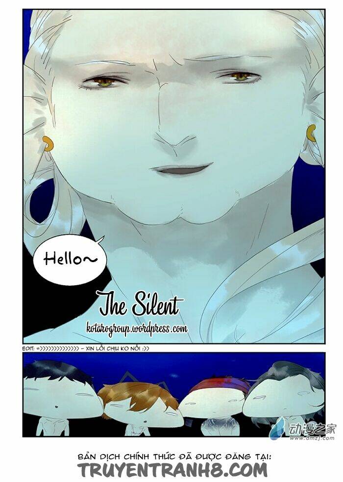 gia tử khu 37 chapter 10 10