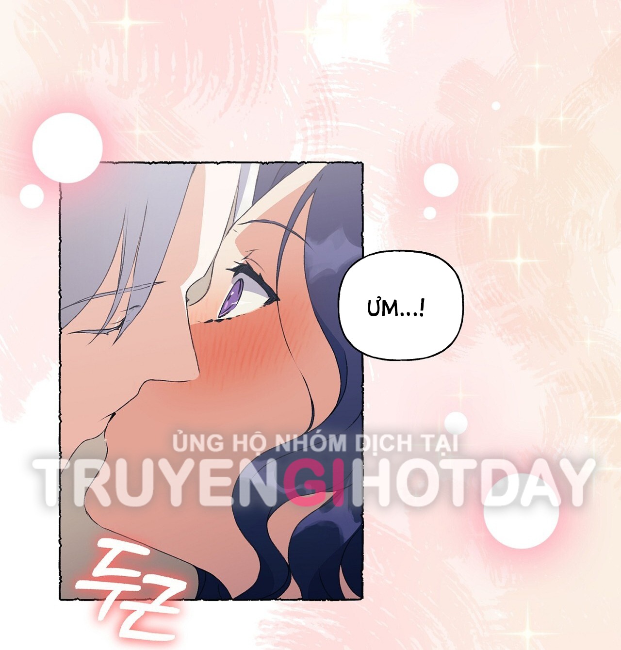 Chuyện Của Những Pháp Sư Ấy chapter 2.2 - Trang 23