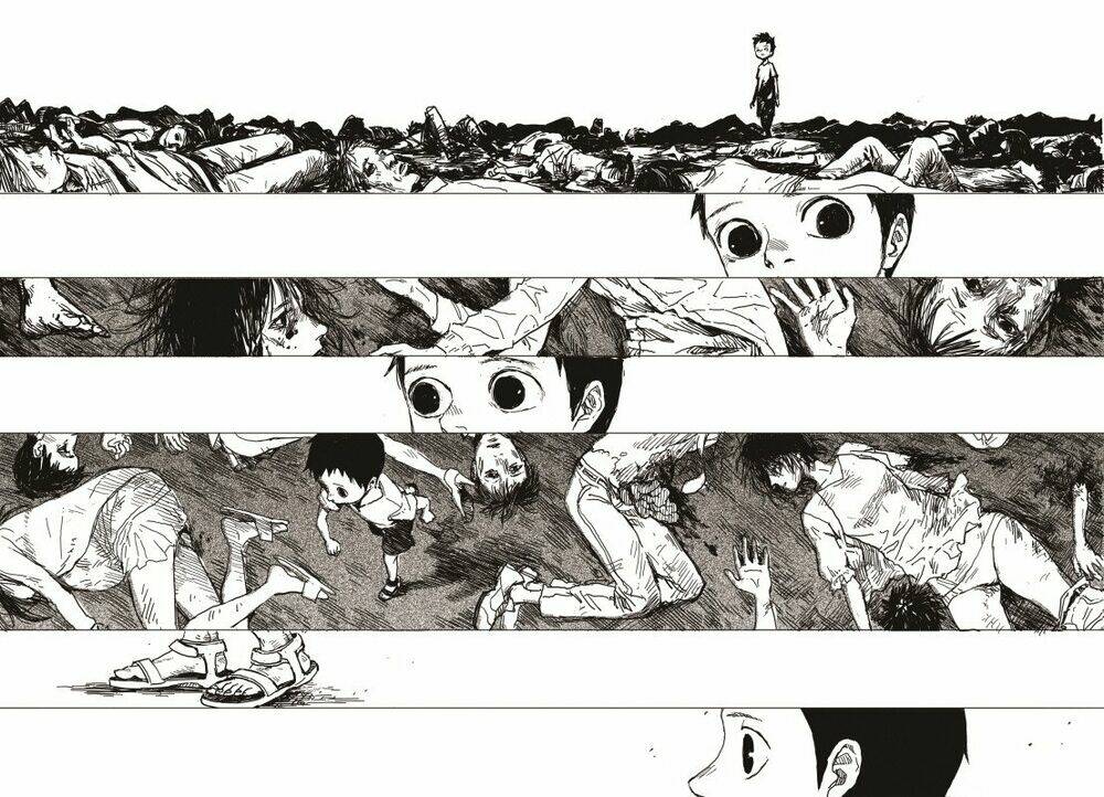 the horizon chapter 1 9