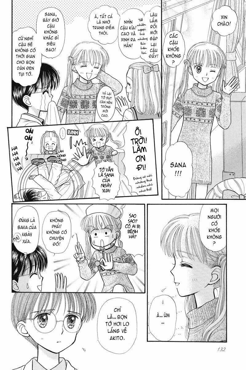 kodomo no omocha chapter 33 26