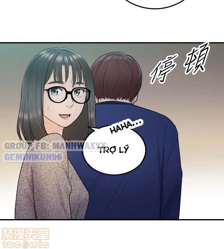 nàng boss trẻ tuổi chapter 12 15