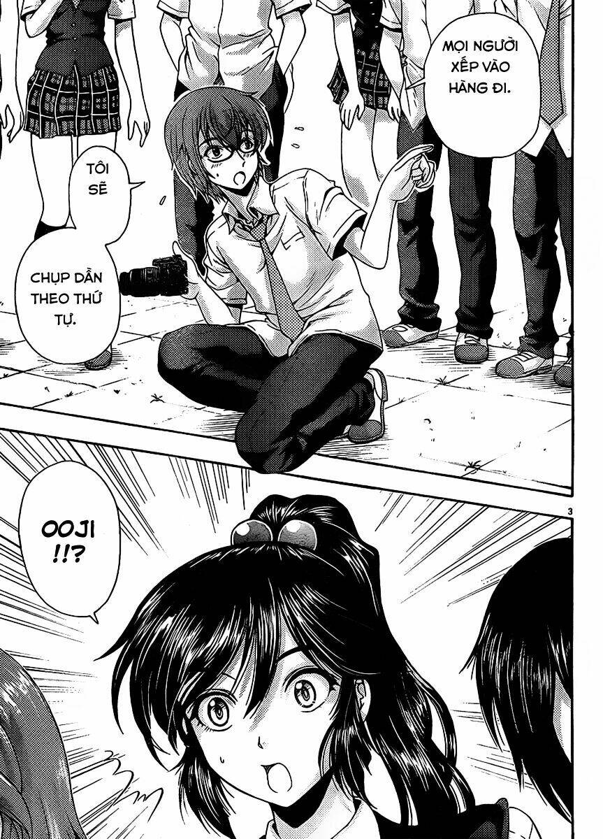 kimiiro focus-new chapter 12 5