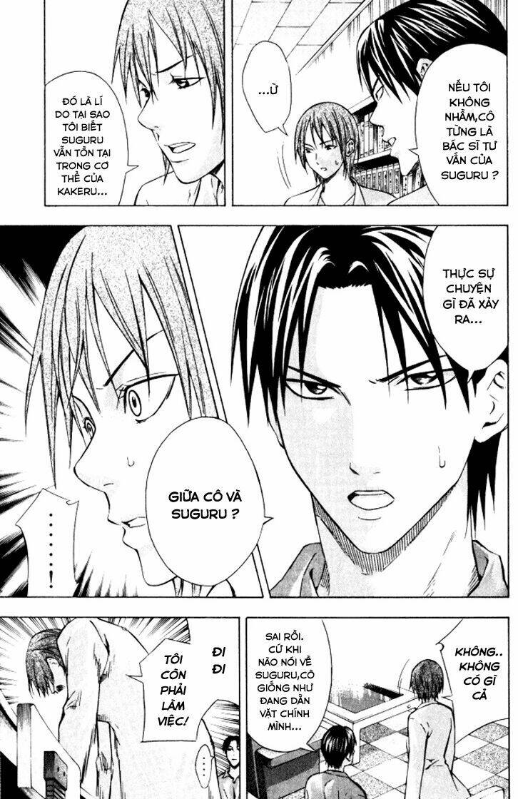 kỵ sĩ trong vòng cấm chapter 68 12