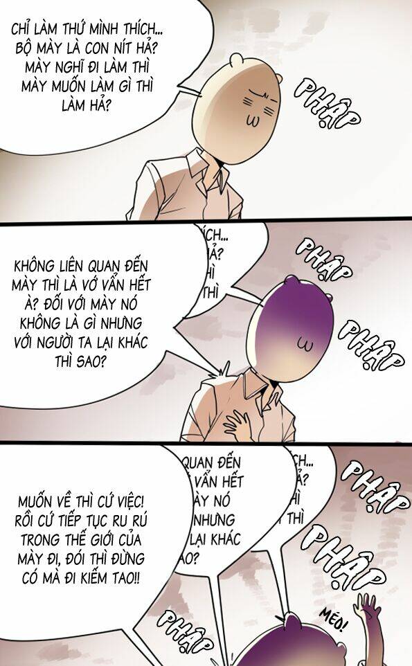 nhật ký đầu gấu chapter 2.1 15