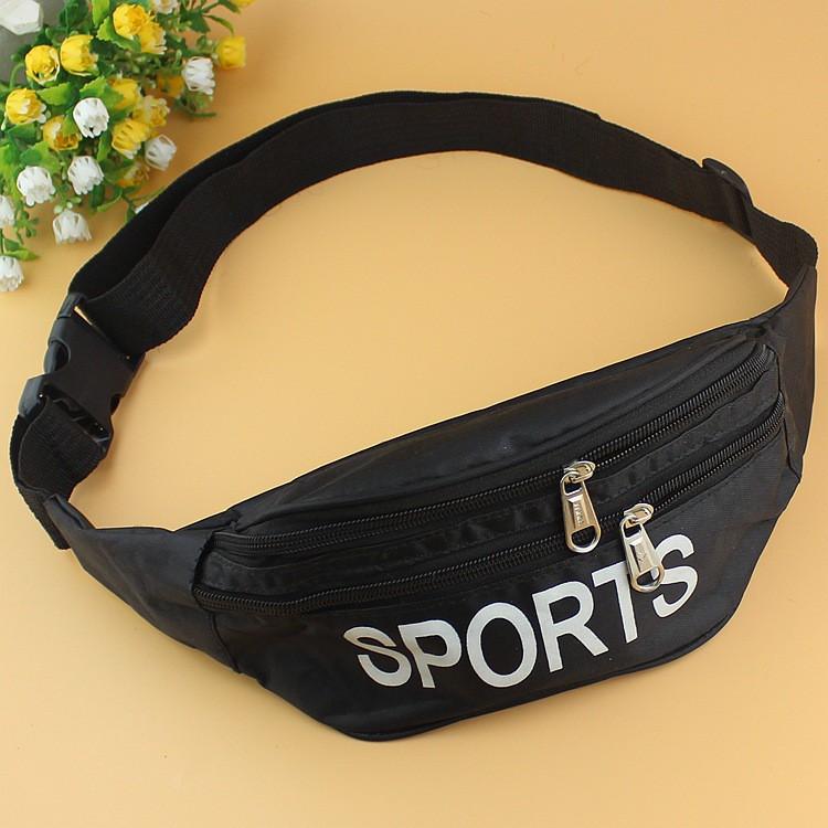 TÚI ĐEO CHÉO THỜI TRANG SPORT CHỐNG NƯỚC CAO CẤP