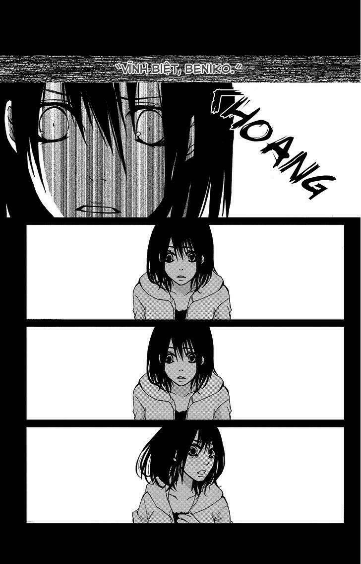 tình yêu và nỗi đau tột cùng chapter 15 33