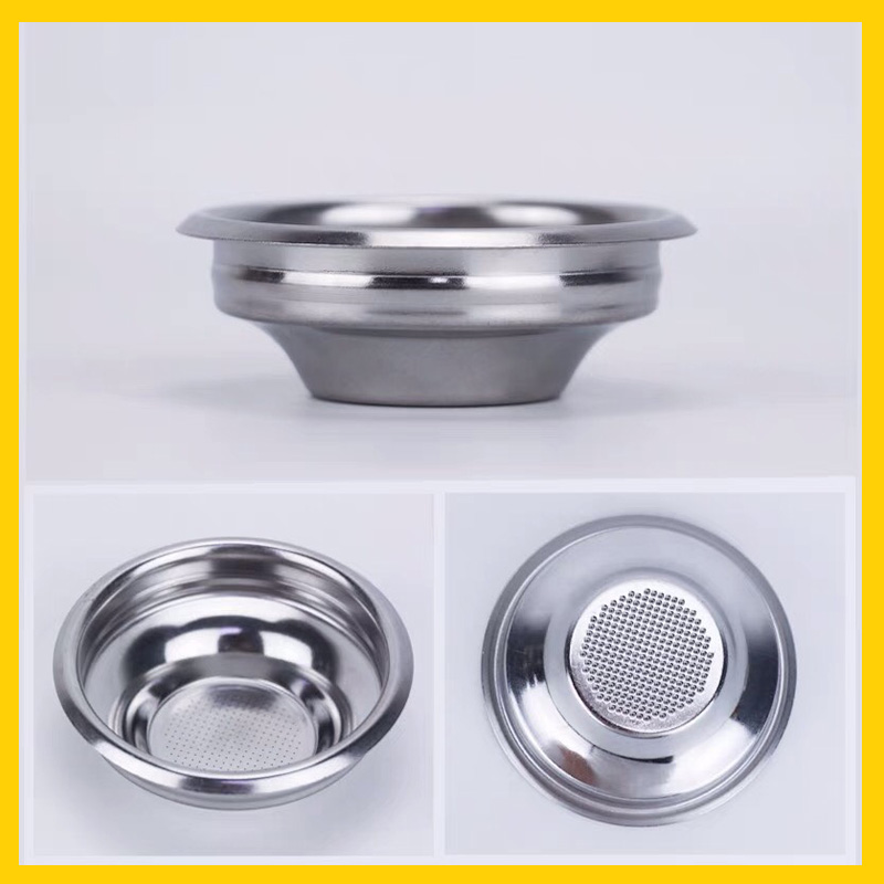 Giỏ Lọc Cà Phê 58; 54; 51mm | Filter Basket