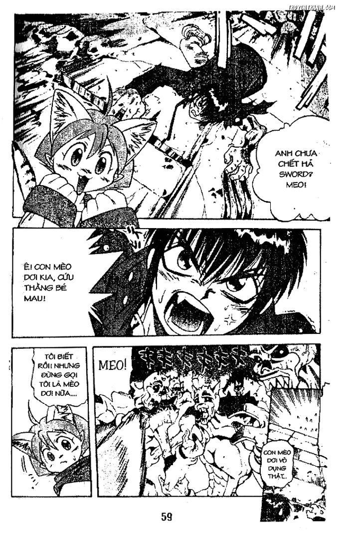 devil and devil chapter 21 21