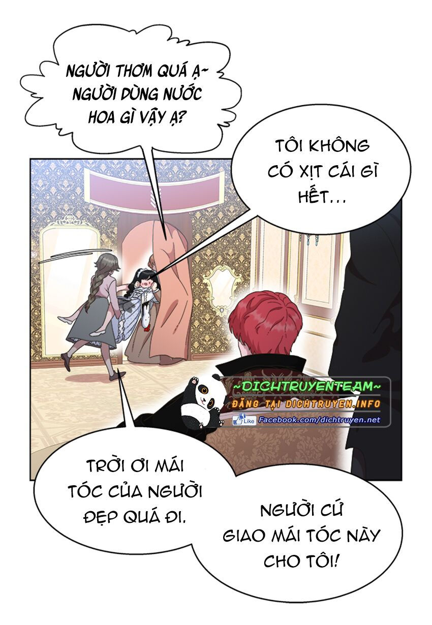 con gái bảo bối của ma vương chapter 136 72