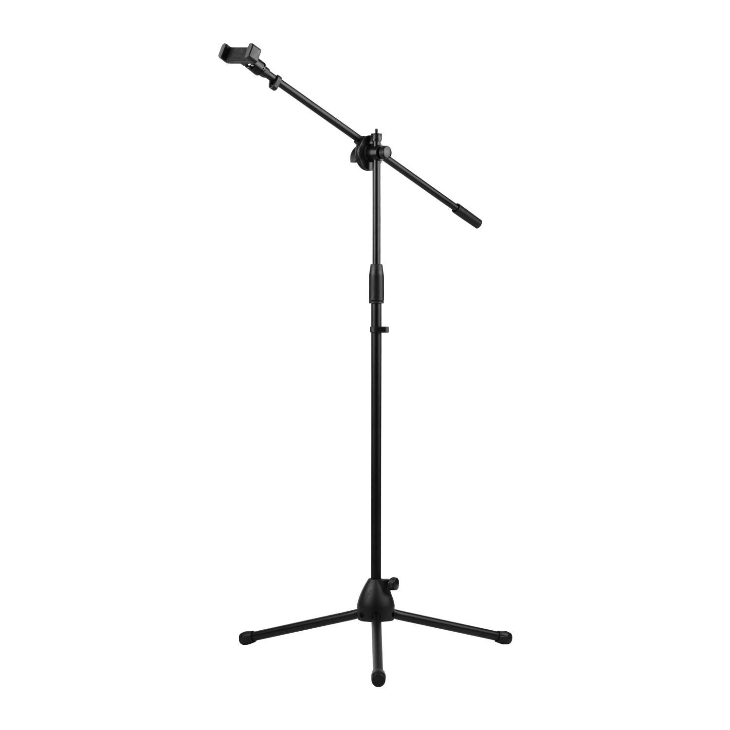 Chân đế bằng nhôm có thể điều chỉnh,bộ giá đỡ ba chân,chiều cao140cm / 4,6ft