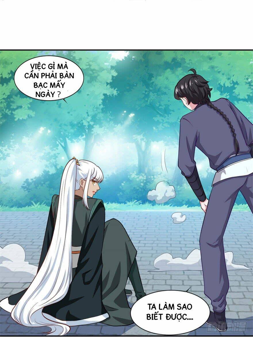 tiên ma đồng tu chapter 65 21