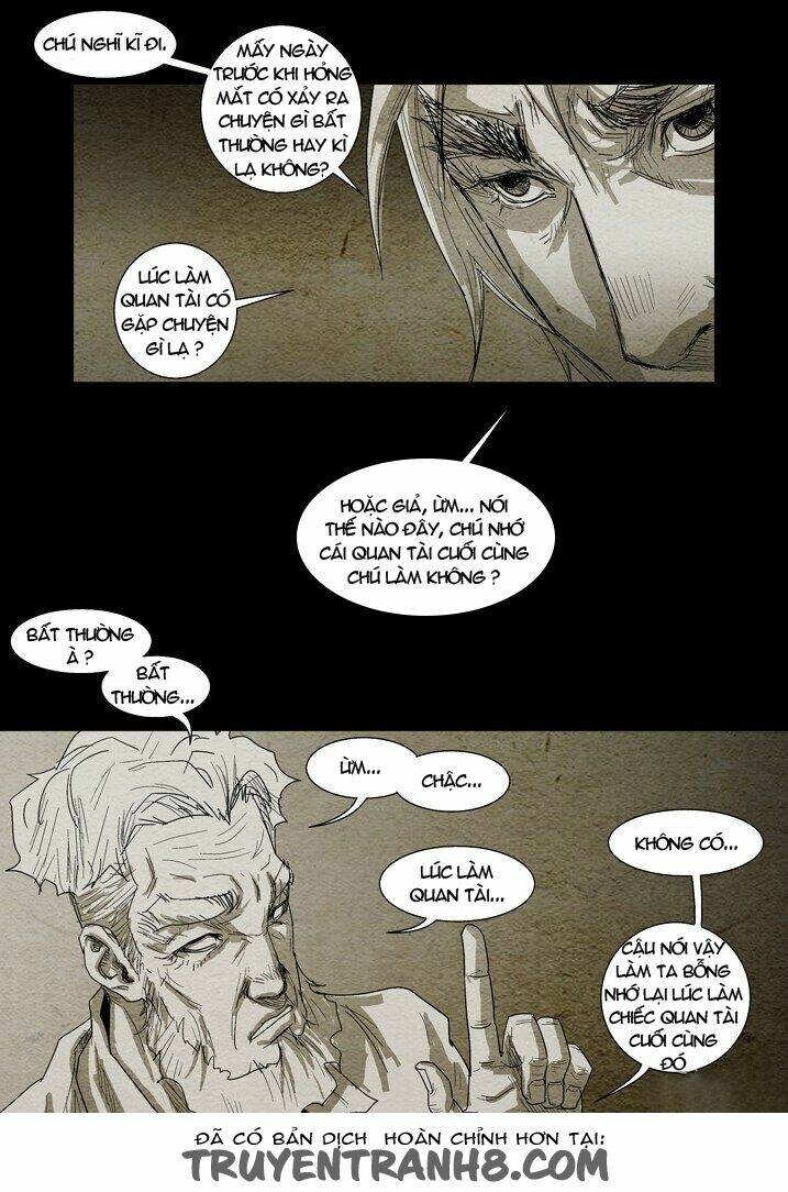 thâu hoan chapter 43 18