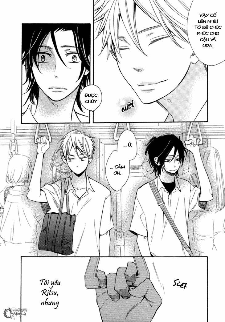 ouji no kikan chapter 5 7