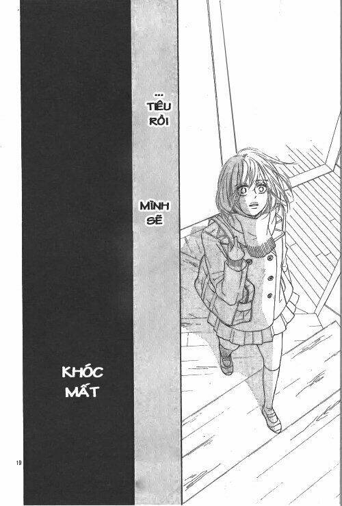 anh đã cho em biết bao thứ đầu tiên chapter 116 20