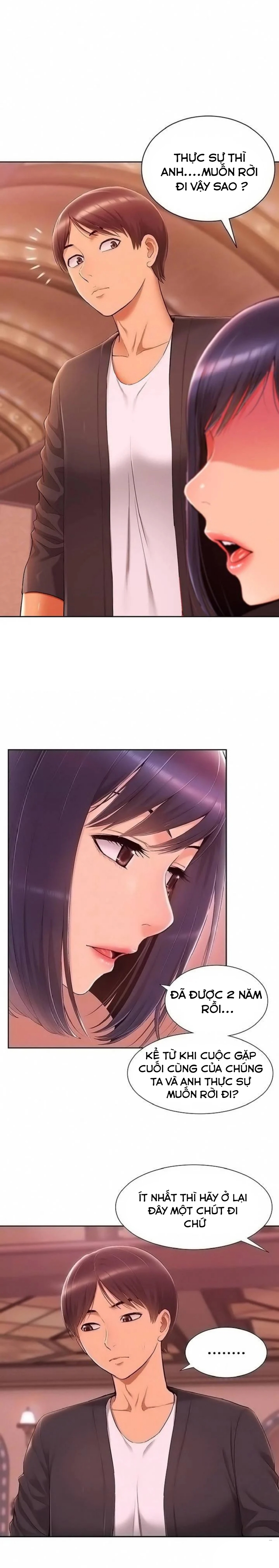 song sinh trụy lạc chapter 4 8