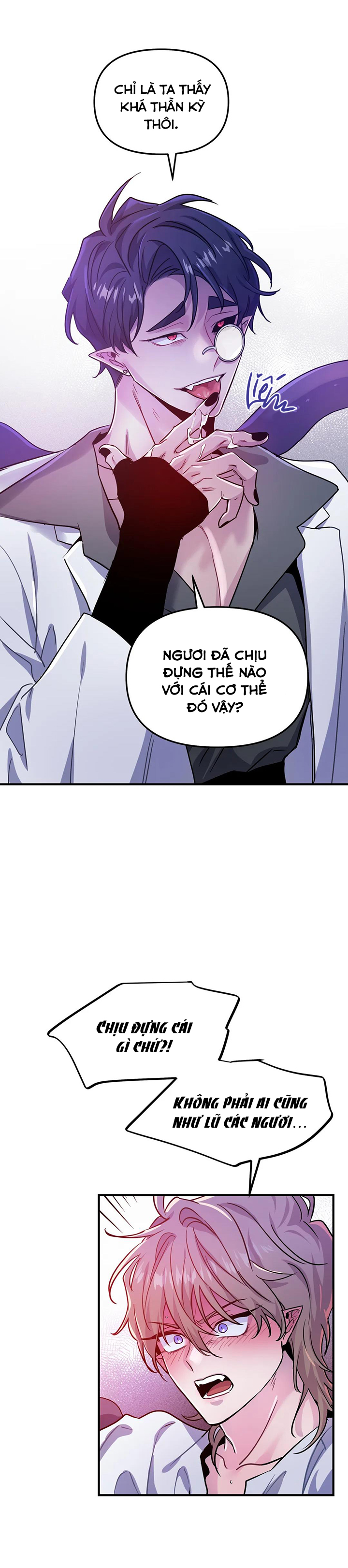 hắc vực chapter 13 27