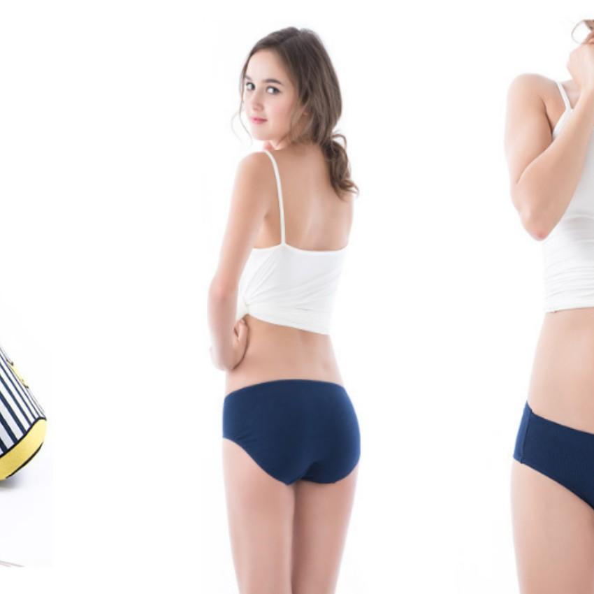 Quần lót nữ sexy cá tính size L 206282