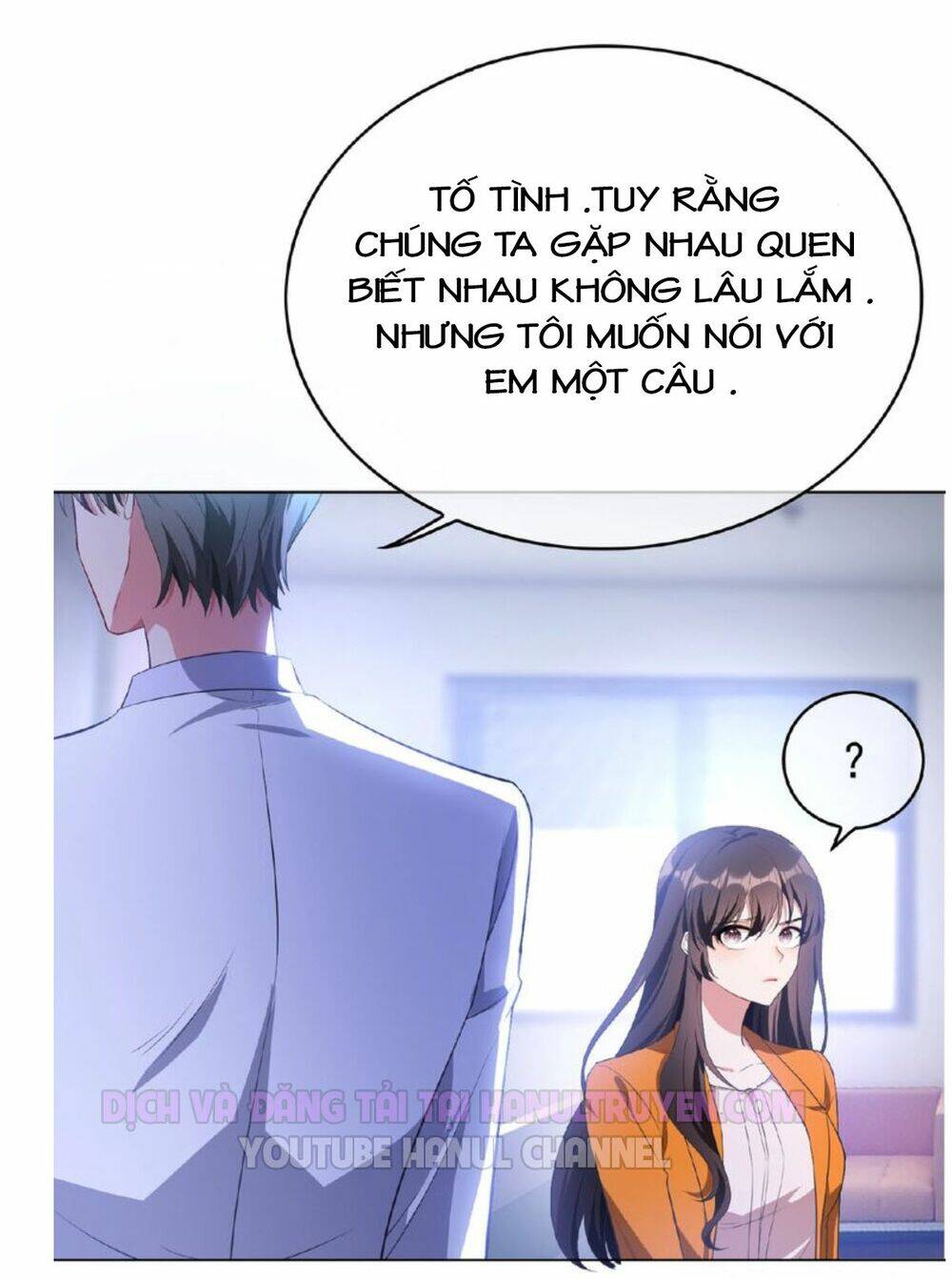 cô vợ nhỏ nuông chiều quá lại thành ác!! chapter 115 7