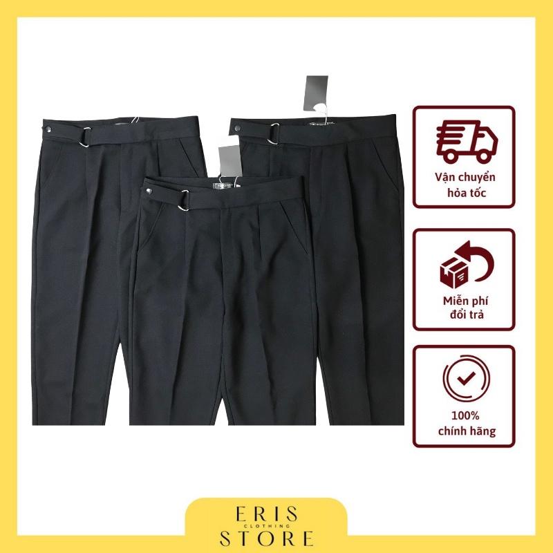 Quần baggy Đai D cao cấp VNXK