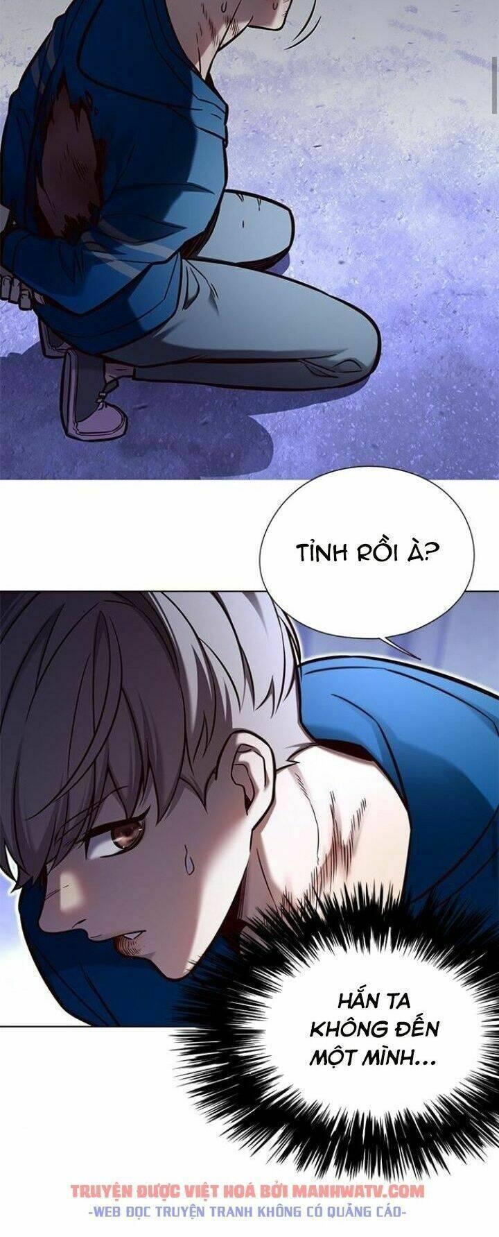 biến thân thành mèo chapter 125 71