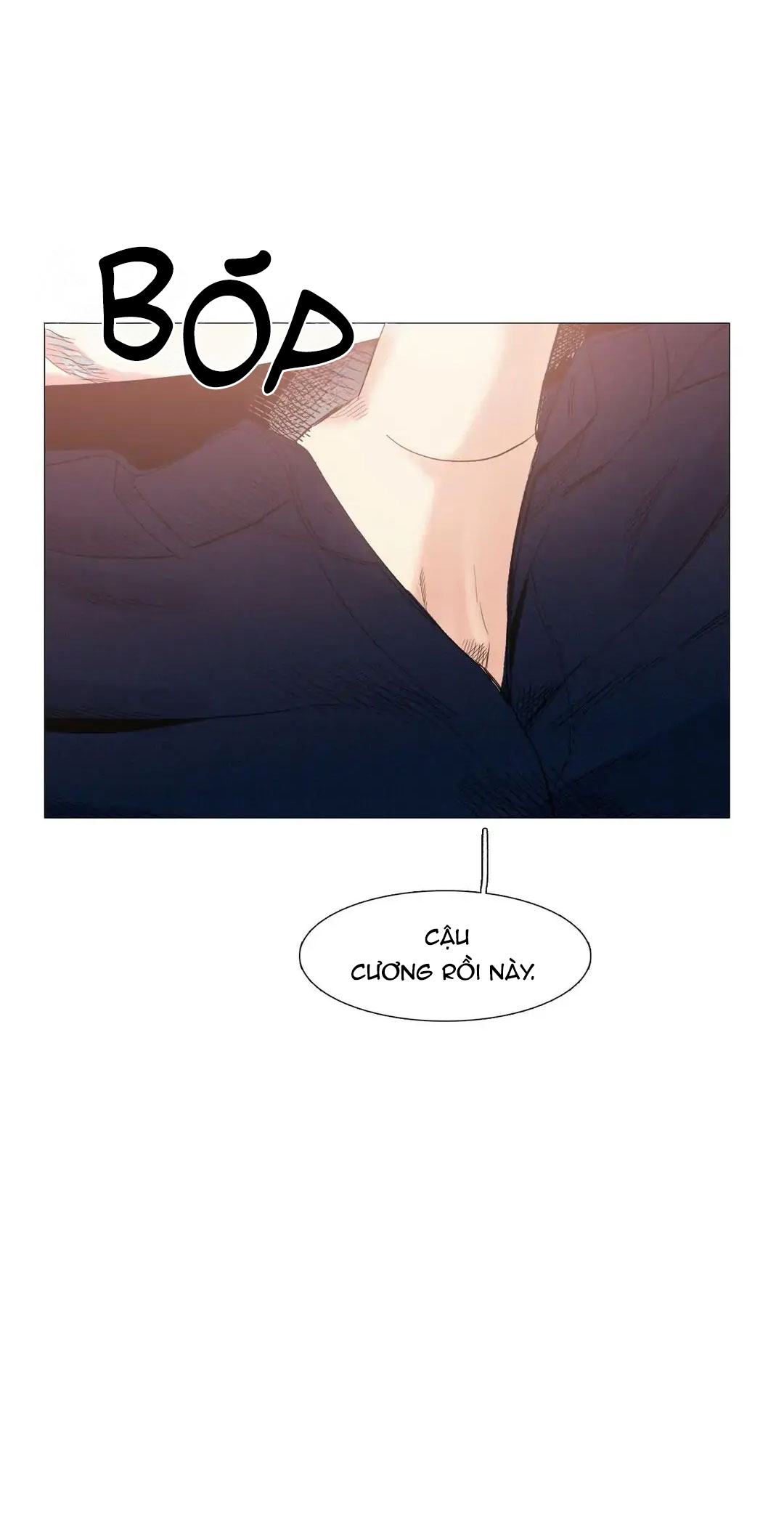 hôm nay lại là một ngày nắng ấm chapter 26 23