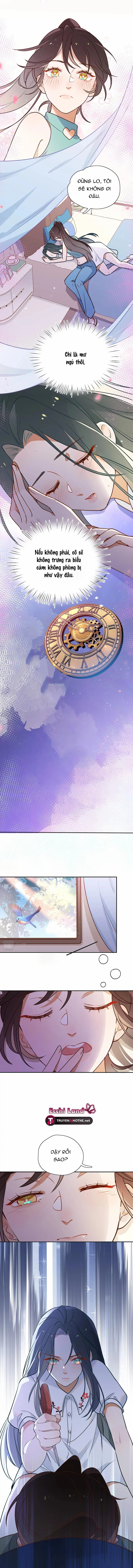 nữ chủ bạch nguyệt quang muốn chiếm hữu tôi chapter 2.2 3