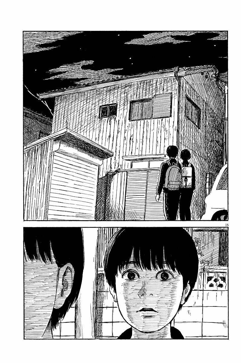 chi no wadachi chapter 34 16