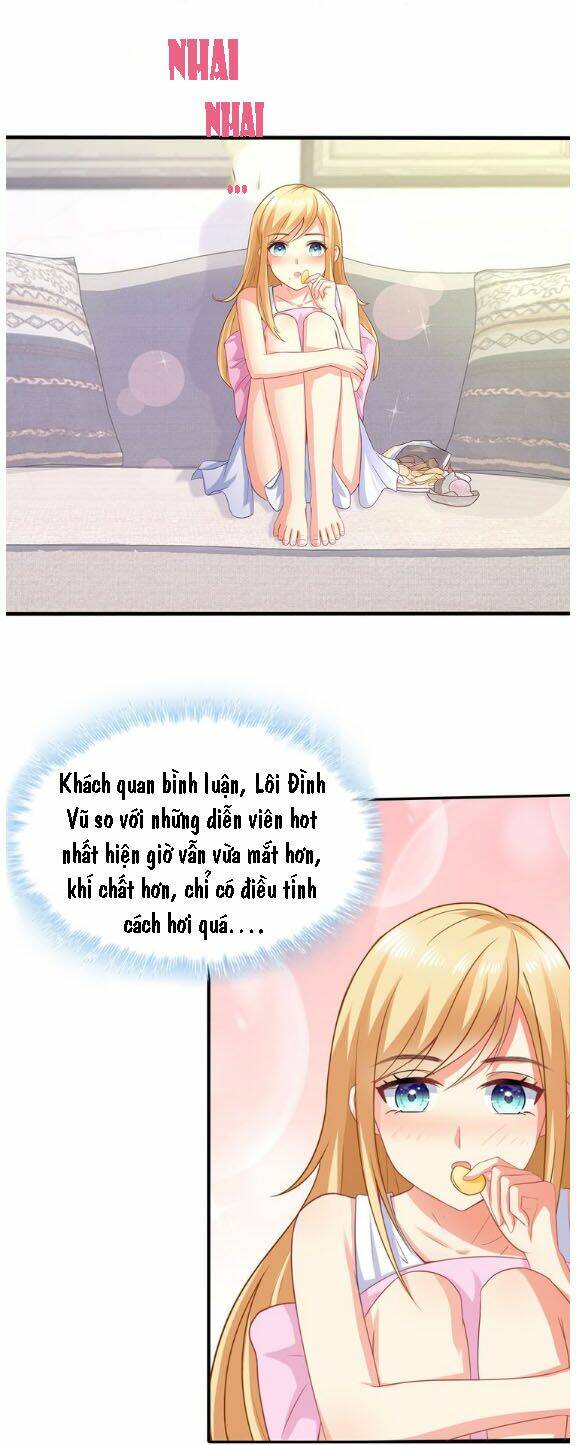 ác ma đích độc sủng điềm thê chapter 15 4