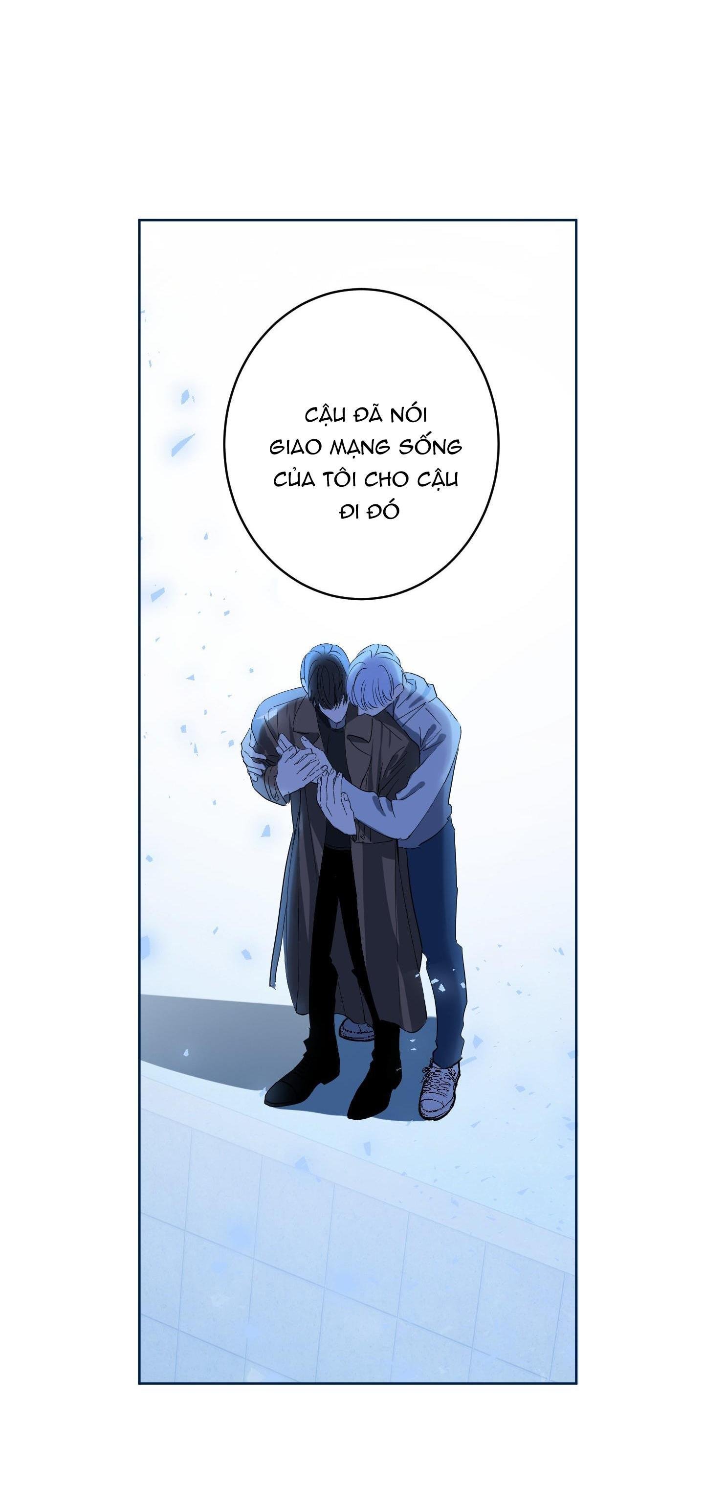 Tuyển Tập Manhwa Dằm Khăm Chapter 77 -Tôi chết 1 63