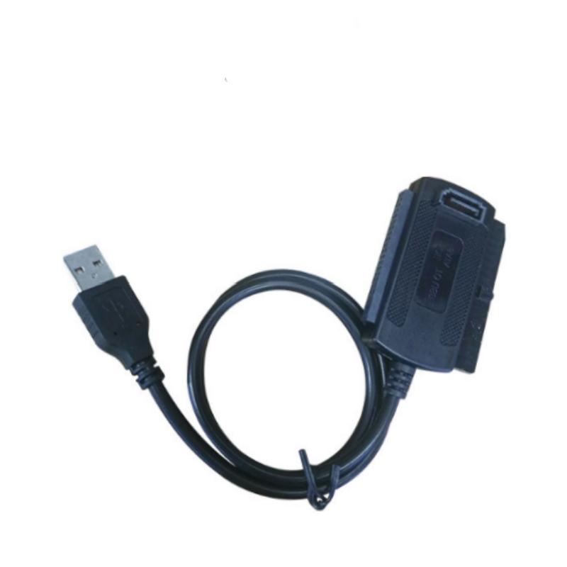 USB 2.0 IDE SATA 5.25 S-ATA 2.5 3,5 inch ổ đĩa cứng ổ cứng ổ đĩa HDD cho máy tính xách tay PC chuyển đổi
