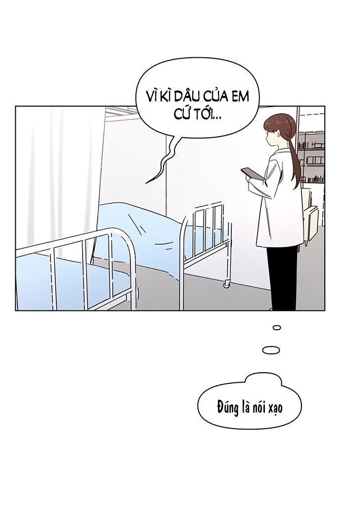 thanh xuân rực rỡ - season of blossom chapter 24 42