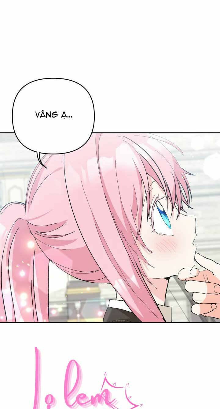 hoàng hậu bé bỏng chapter 32.1 41
