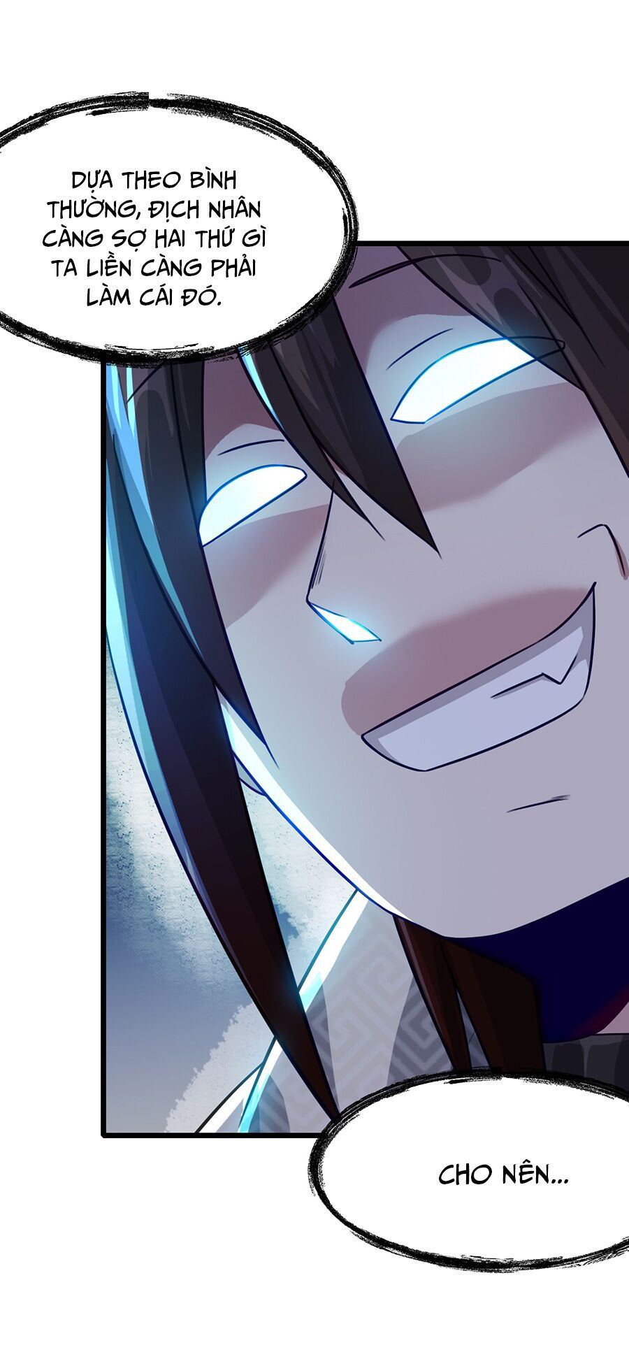 đại bảo kiếm của tôi chapter 27 55