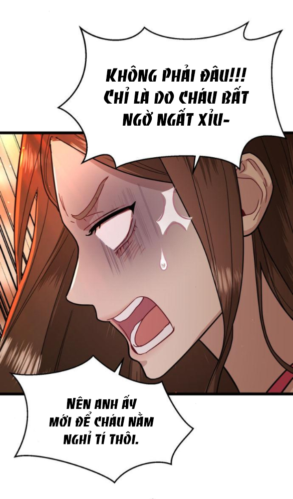 ảo thuật gia quyến rũ chapter 8.2 20