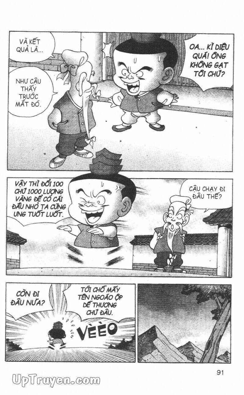 đội quân nhí nhố chapter 36 93